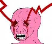 SUICIDAL sentiment state